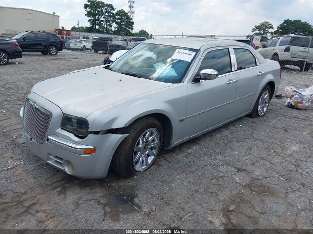 Aukcja sprzedaży 2005 Chrysler 300c, vin: 2C3AA63HX5H615197, numer aukcji: 46034668