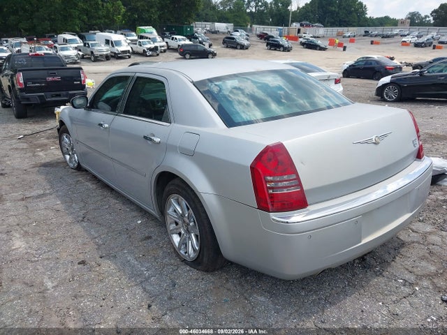 Aukcja sprzedaży 2005 Chrysler 300c, vin: 2C3AA63HX5H615197, numer aukcji: 46034668