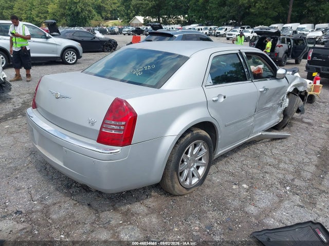 Aukcja sprzedaży 2005 Chrysler 300c, vin: 2C3AA63HX5H615197, numer aukcji: 46034668