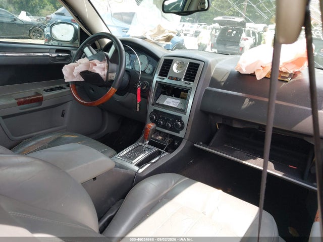 Aukcja sprzedaży 2005 Chrysler 300c, vin: 2C3AA63HX5H615197, numer aukcji: 46034668