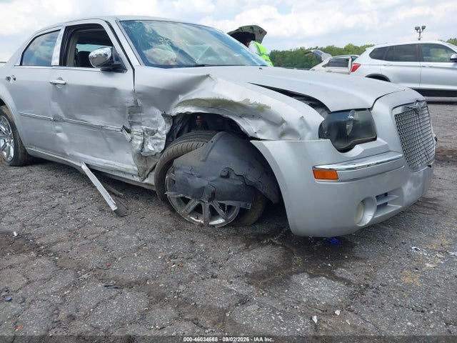 Aukcja sprzedaży 2005 Chrysler 300c, vin: 2C3AA63HX5H615197, numer aukcji: 46034668