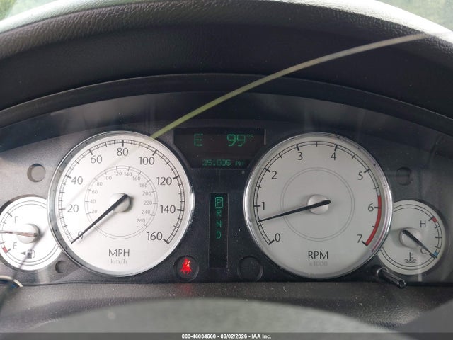 Aukcja sprzedaży 2005 Chrysler 300c, vin: 2C3AA63HX5H615197, numer aukcji: 46034668
