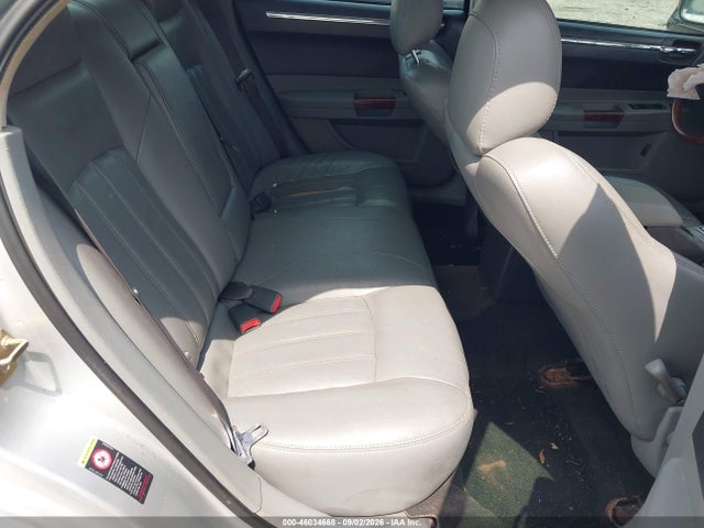 Aukcja sprzedaży 2005 Chrysler 300c, vin: 2C3AA63HX5H615197, numer aukcji: 46034668