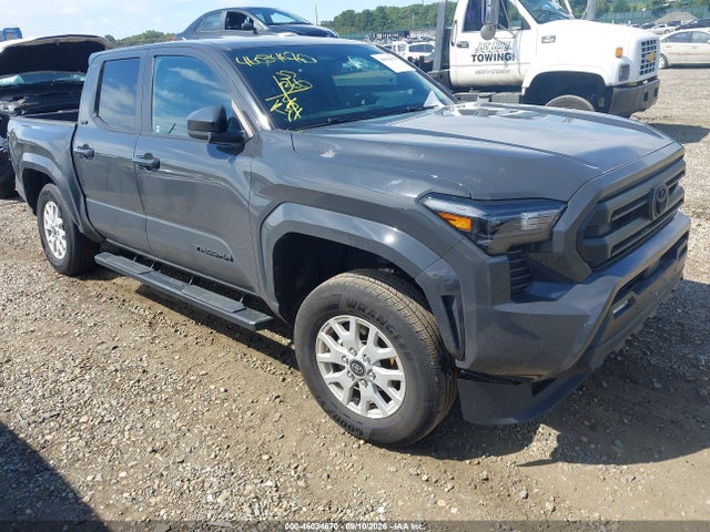 46034670 :رقم المزاد ، 3TMLB5JN1SM195895 vin ، 2025 Toyota Tacoma Sr5 مزاد بيع