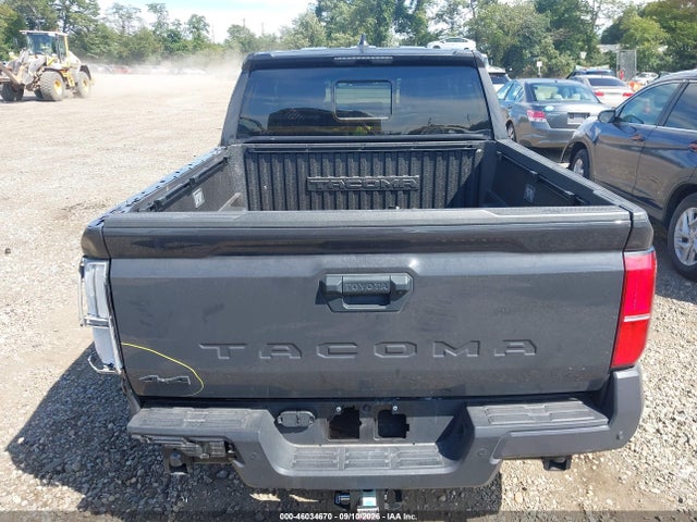46034670 :رقم المزاد ، 3TMLB5JN1SM195895 vin ، 2025 Toyota Tacoma Sr5 مزاد بيع