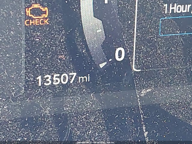 46034670 :رقم المزاد ، 3TMLB5JN1SM195895 vin ، 2025 Toyota Tacoma Sr5 مزاد بيع