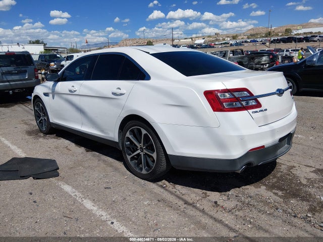 Ford TAURUS SEL 2015 1FAHP2E84FG119328 Image 3