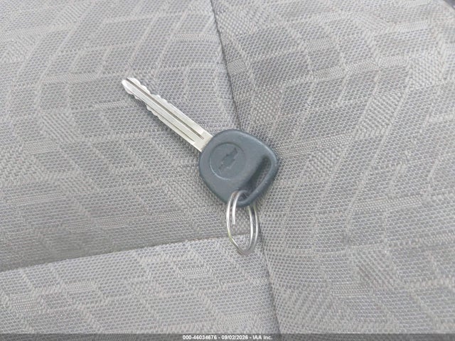 Aukcja sprzedaży 2008 Chevrolet Colorado Ls, vin: 1GCDT199388166462, numer aukcji: 46034676