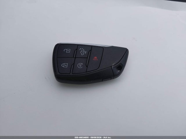 GMC Sierra 1500 4wd Standard Box Elevation 2025 1GTUUCED7SZ306727 Image 11