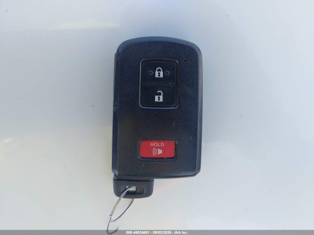 46034681 :رقم المزاد ، JTEBU5JR9L5814691 vin ، 2020 Toyota 4runner Nightshade Special Edition مزاد بيع