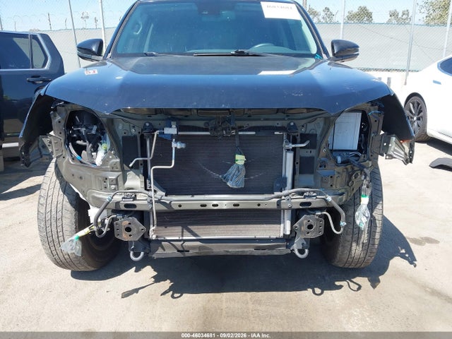 46034681 :رقم المزاد ، JTEBU5JR9L5814691 vin ، 2020 Toyota 4runner Nightshade Special Edition مزاد بيع