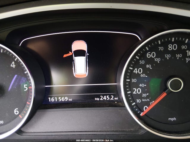 Продажа на аукционе авто 2011 Volkswagen Touareg Tdi Lux, vin: WVGFK9BP2BD007297, номер лота: 46034683