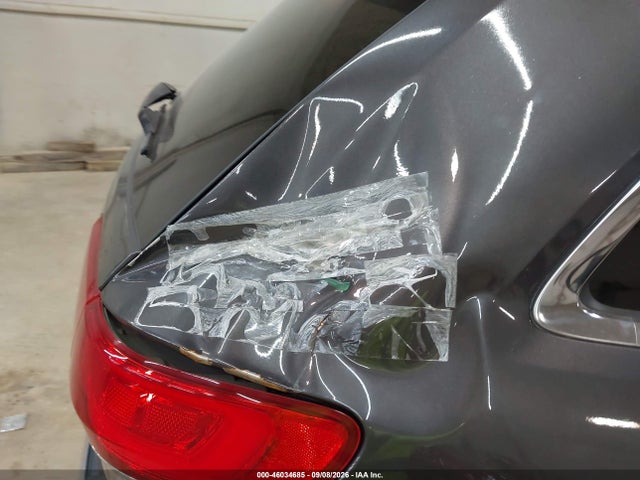 46034685 :رقم المزاد ، 1C4RJFBG4JC433435 vin ، 2018 Jeep Grand Cherokee Limited 4x4 مزاد بيع
