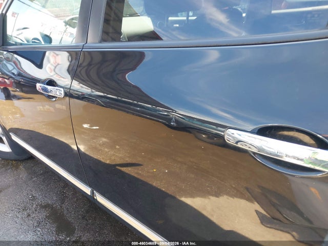 2013 Nissan Rogue S მანქანა იყიდება აუქციონზე, vin: JN8AS5MV9DW647473, აუქციონის ნომერი: 46034689
