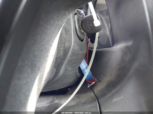 Aukcja sprzedaży 2013 Chevrolet Express 1500 Work Van, vin: 1GCSGAFX1D1168387, numer aukcji: 46034691