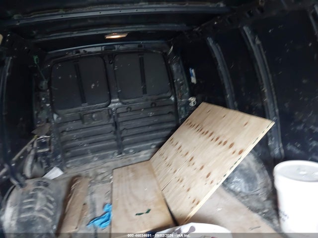Aukcja sprzedaży 2013 Chevrolet Express 1500 Work Van, vin: 1GCSGAFX1D1168387, numer aukcji: 46034691