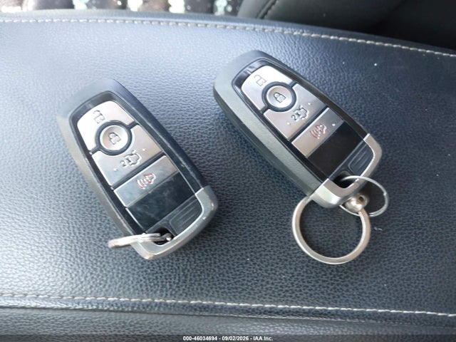 2019 Ford Fusion Se მანქანა იყიდება აუქციონზე, vin: 3FA6P0HD4KR113651, აუქციონის ნომერი: 46034694