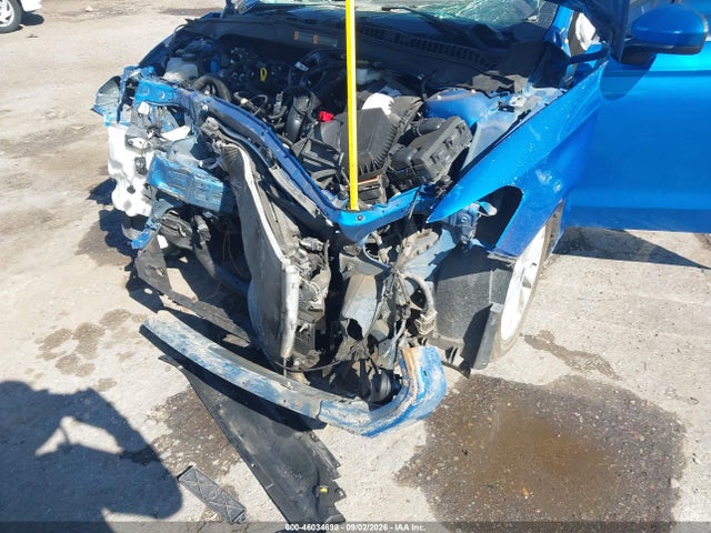 Aukcja sprzedaży 2020 Ford Fusion Se, vin: 3FA6P0HD2LR189077, numer aukcji: 46034698