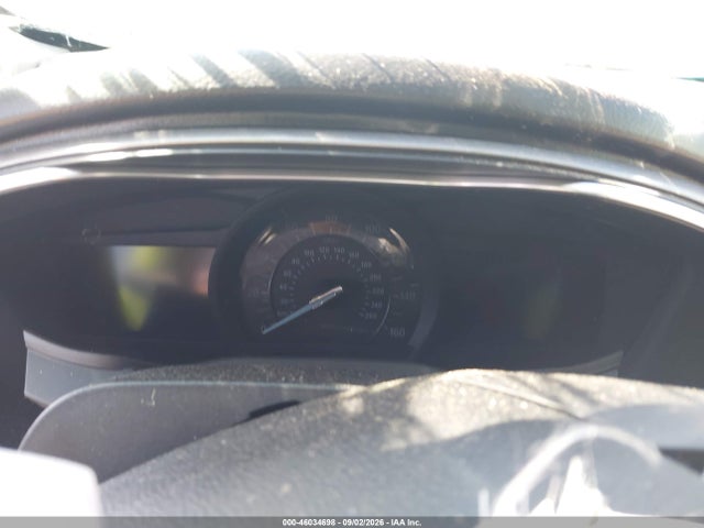Aukcja sprzedaży 2020 Ford Fusion Se, vin: 3FA6P0HD2LR189077, numer aukcji: 46034698