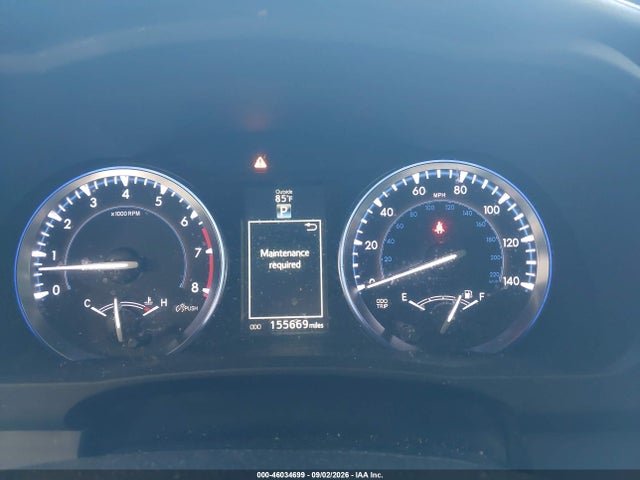 Продажа на аукционе авто 2015 Toyota Highlander Xle V6, vin: 5TDJKRFH6FS204050, номер лота: 46034699