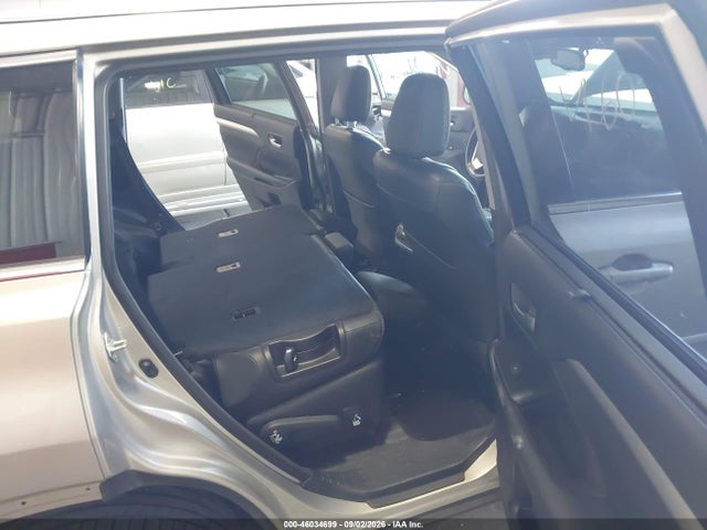 Продажа на аукционе авто 2015 Toyota Highlander Xle V6, vin: 5TDJKRFH6FS204050, номер лота: 46034699