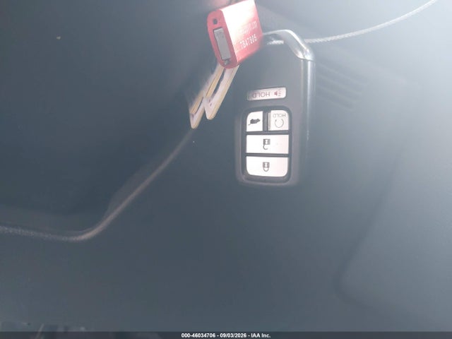 46034706 :رقم المزاد ، SHHFK7H63MU413316 vin ، 2021 Honda Civic Ex مزاد بيع