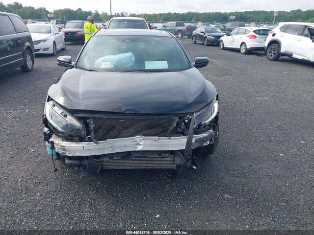 46034706 :رقم المزاد ، SHHFK7H63MU413316 vin ، 2021 Honda Civic Ex مزاد بيع
