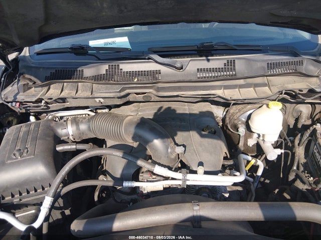 Продажа на аукционе авто 2015 Ram 1500 Sport, vin: 1C6RR7MT1FS647506, номер лота: 46034710