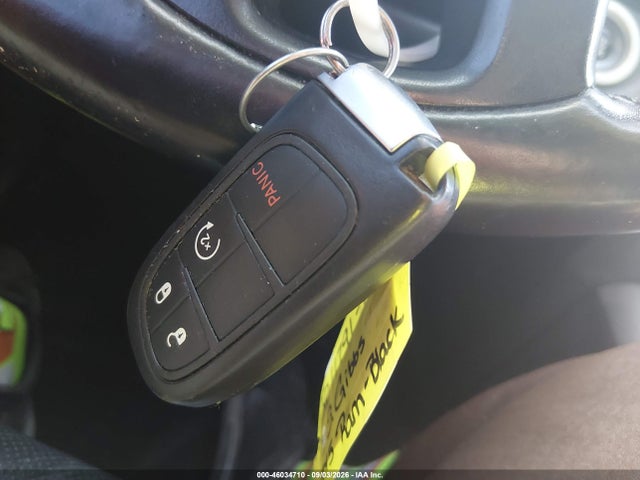 Продажа на аукционе авто 2015 Ram 1500 Sport, vin: 1C6RR7MT1FS647506, номер лота: 46034710