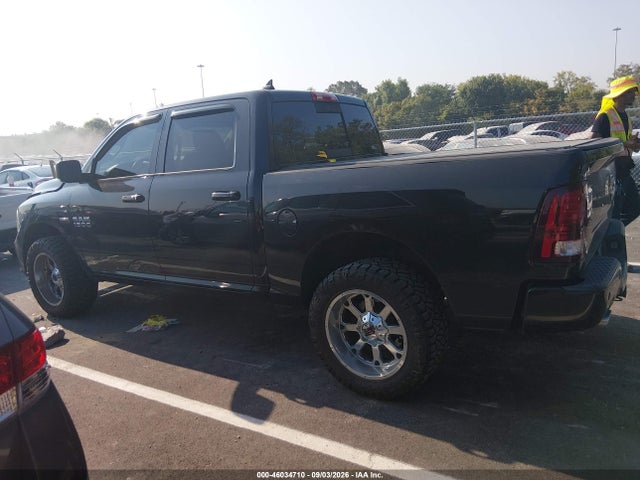 Продажа на аукционе авто 2015 Ram 1500 Sport, vin: 1C6RR7MT1FS647506, номер лота: 46034710