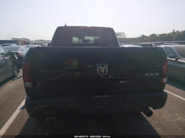 Продажа на аукционе авто 2015 Ram 1500 Sport, vin: 1C6RR7MT1FS647506, номер лота: 46034710
