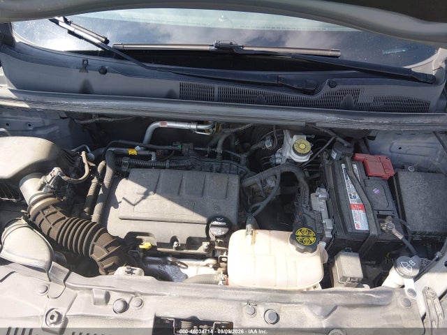 46034714 :رقم المزاد ، KL4CJESB0LB047683 vin ، 2020 Buick Encore Awd Preferred مزاد بيع