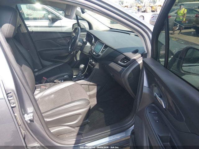46034714 :رقم المزاد ، KL4CJESB0LB047683 vin ، 2020 Buick Encore Awd Preferred مزاد بيع