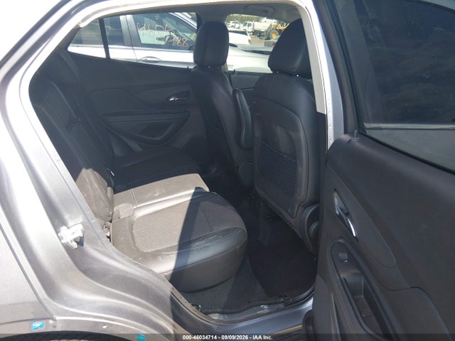 46034714 :رقم المزاد ، KL4CJESB0LB047683 vin ، 2020 Buick Encore Awd Preferred مزاد بيع
