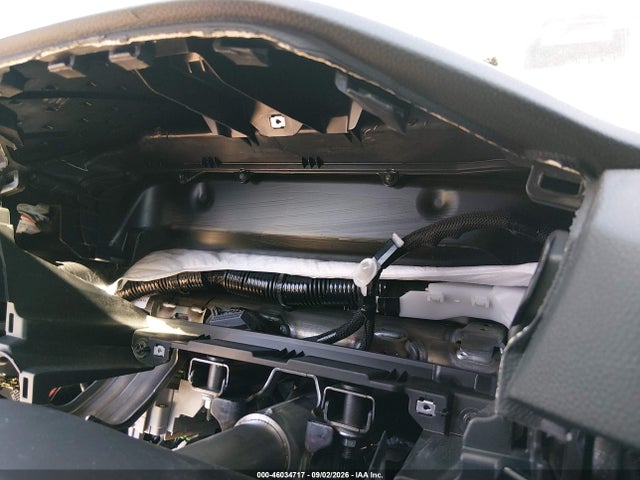 2024 Honda Cr-v Hybrid Sport Touring მანქანა იყიდება აუქციონზე, vin: 2HKRS6H97RH807929, აუქციონის ნომერი: 46034717