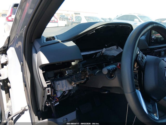 2024 Honda Cr-v Hybrid Sport Touring მანქანა იყიდება აუქციონზე, vin: 2HKRS6H97RH807929, აუქციონის ნომერი: 46034717