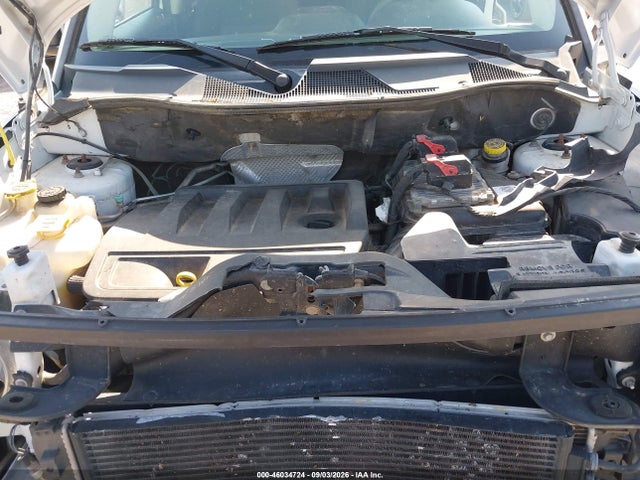 46034724 :رقم المزاد ، 1C4NJRBBXFD283403 vin ، 2015 Jeep Patriot Sport مزاد بيع
