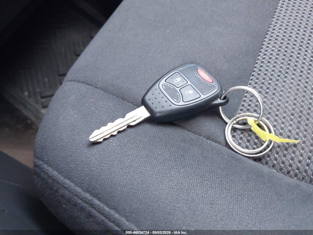 46034724 :رقم المزاد ، 1C4NJRBBXFD283403 vin ، 2015 Jeep Patriot Sport مزاد بيع