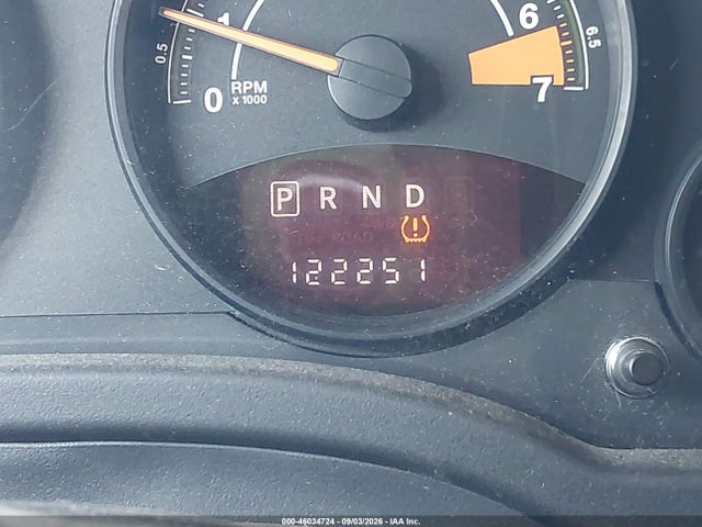 46034724 :رقم المزاد ، 1C4NJRBBXFD283403 vin ، 2015 Jeep Patriot Sport مزاد بيع