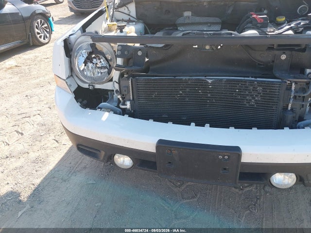46034724 :رقم المزاد ، 1C4NJRBBXFD283403 vin ، 2015 Jeep Patriot Sport مزاد بيع