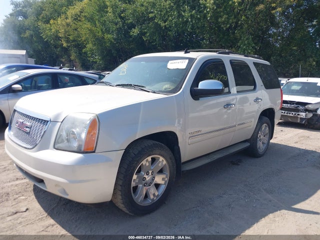 Продаж на аукціоні авто 2011 Gmc Yukon Slt, vin: 1GKS2CE0XBR138631, номер лоту: 46034727