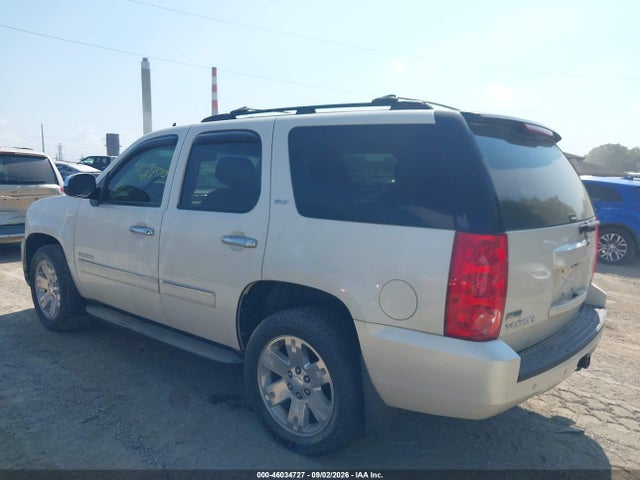 Продаж на аукціоні авто 2011 Gmc Yukon Slt, vin: 1GKS2CE0XBR138631, номер лоту: 46034727
