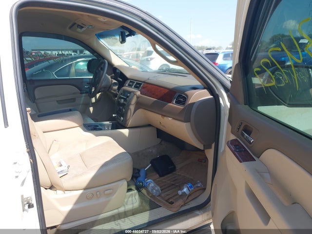 Продаж на аукціоні авто 2011 Gmc Yukon Slt, vin: 1GKS2CE0XBR138631, номер лоту: 46034727
