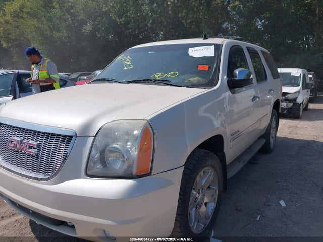 Продаж на аукціоні авто 2011 Gmc Yukon Slt, vin: 1GKS2CE0XBR138631, номер лоту: 46034727