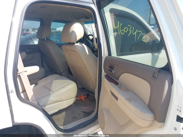 Продаж на аукціоні авто 2011 Gmc Yukon Slt, vin: 1GKS2CE0XBR138631, номер лоту: 46034727