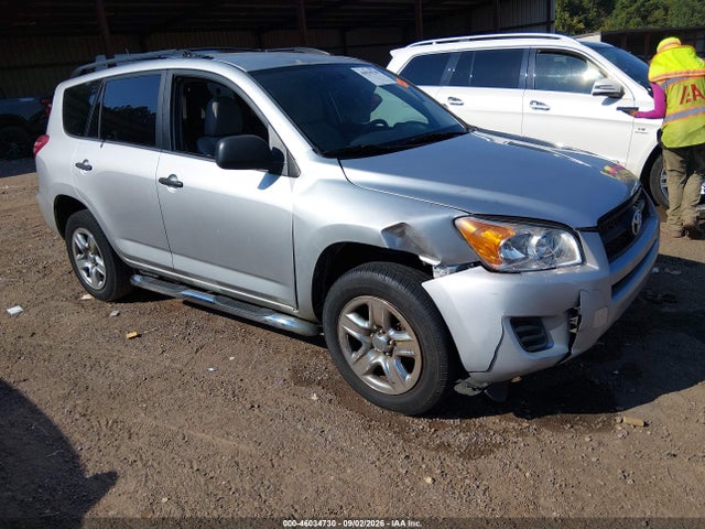 46034730 :رقم المزاد ، 2T3ZF4DV1BW085397 vin ، 2011 Toyota Rav4 مزاد بيع