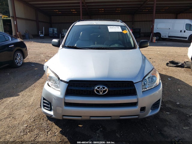 2011 Toyota Rav4 მანქანა იყიდება აუქციონზე, vin: 2T3ZF4DV1BW085397, აუქციონის ნომერი: 46034730