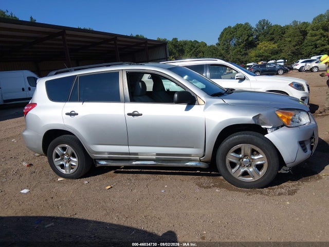 2011 Toyota Rav4 მანქანა იყიდება აუქციონზე, vin: 2T3ZF4DV1BW085397, აუქციონის ნომერი: 46034730