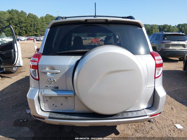 2011 Toyota Rav4 მანქანა იყიდება აუქციონზე, vin: 2T3ZF4DV1BW085397, აუქციონის ნომერი: 46034730