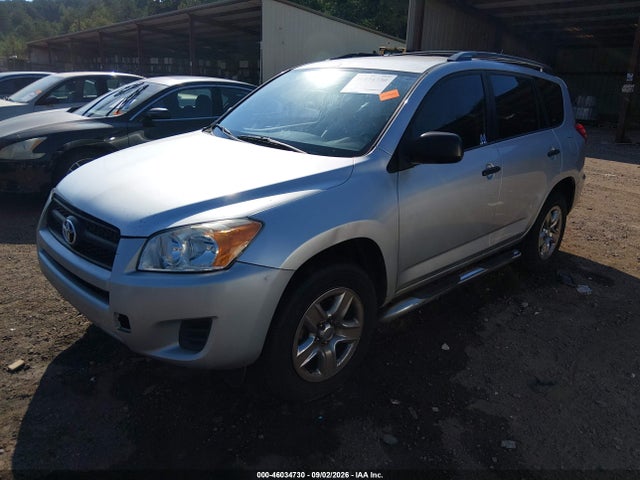 2011 Toyota Rav4 მანქანა იყიდება აუქციონზე, vin: 2T3ZF4DV1BW085397, აუქციონის ნომერი: 46034730
